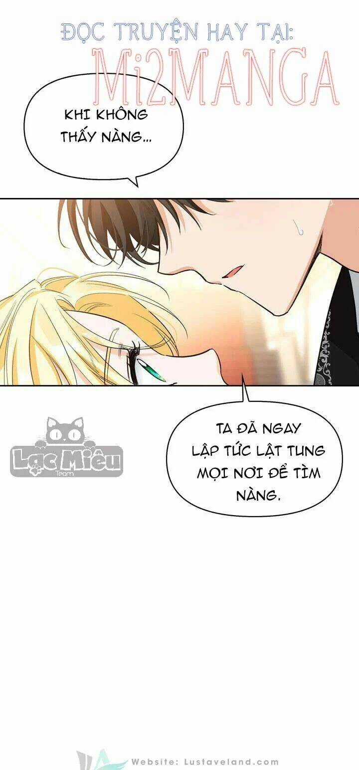 Ác Nữ Xứng Đôi Với Bạo Chúa Chapter 98 trang 36