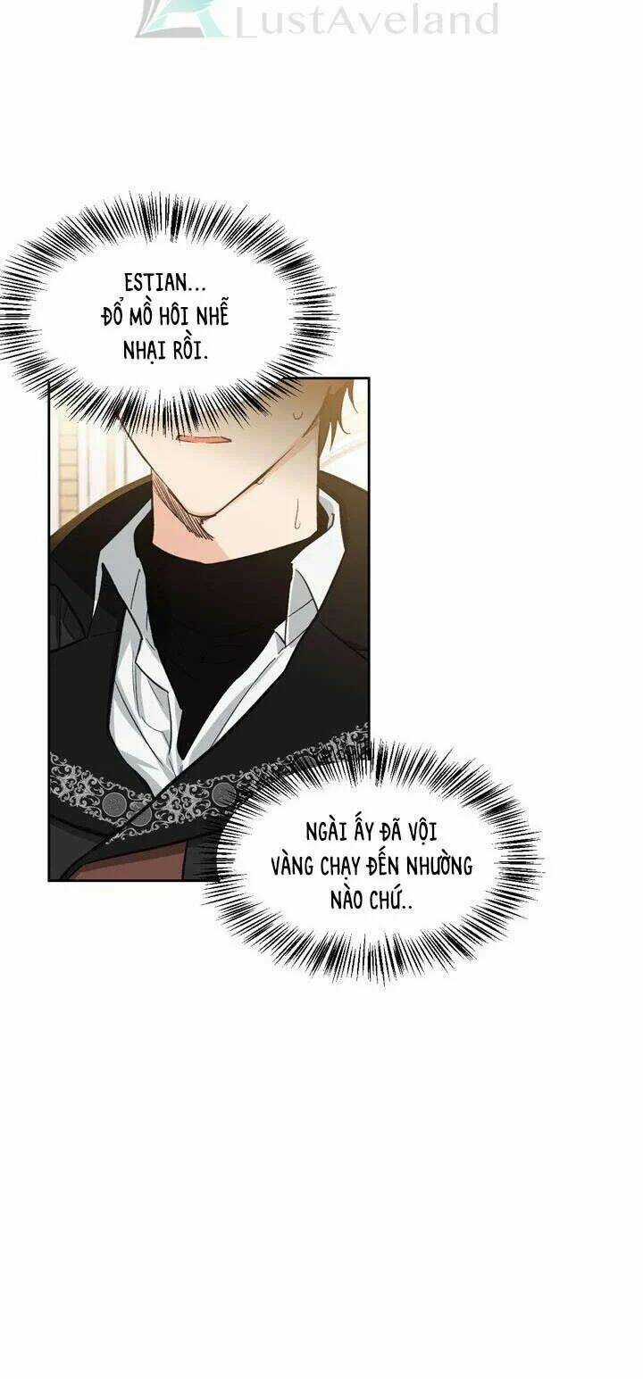 Ác Nữ Xứng Đôi Với Bạo Chúa Chapter 98 trang 37