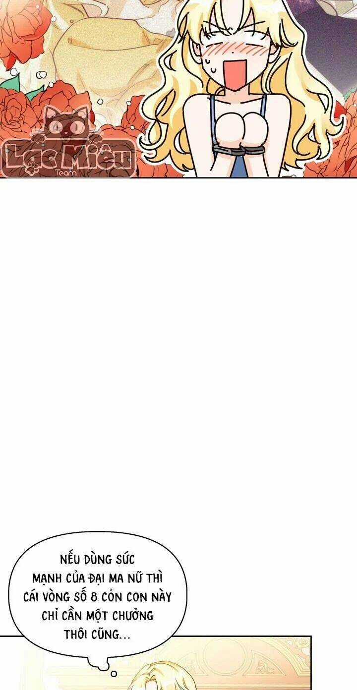 Ác Nữ Xứng Đôi Với Bạo Chúa Chapter 98 trang 4