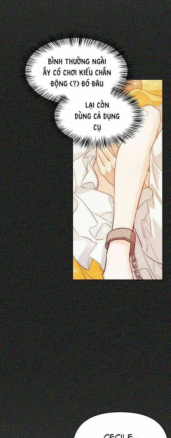 Ác Nữ Xứng Đôi Với Bạo Chúa Chapter 98 trang 7