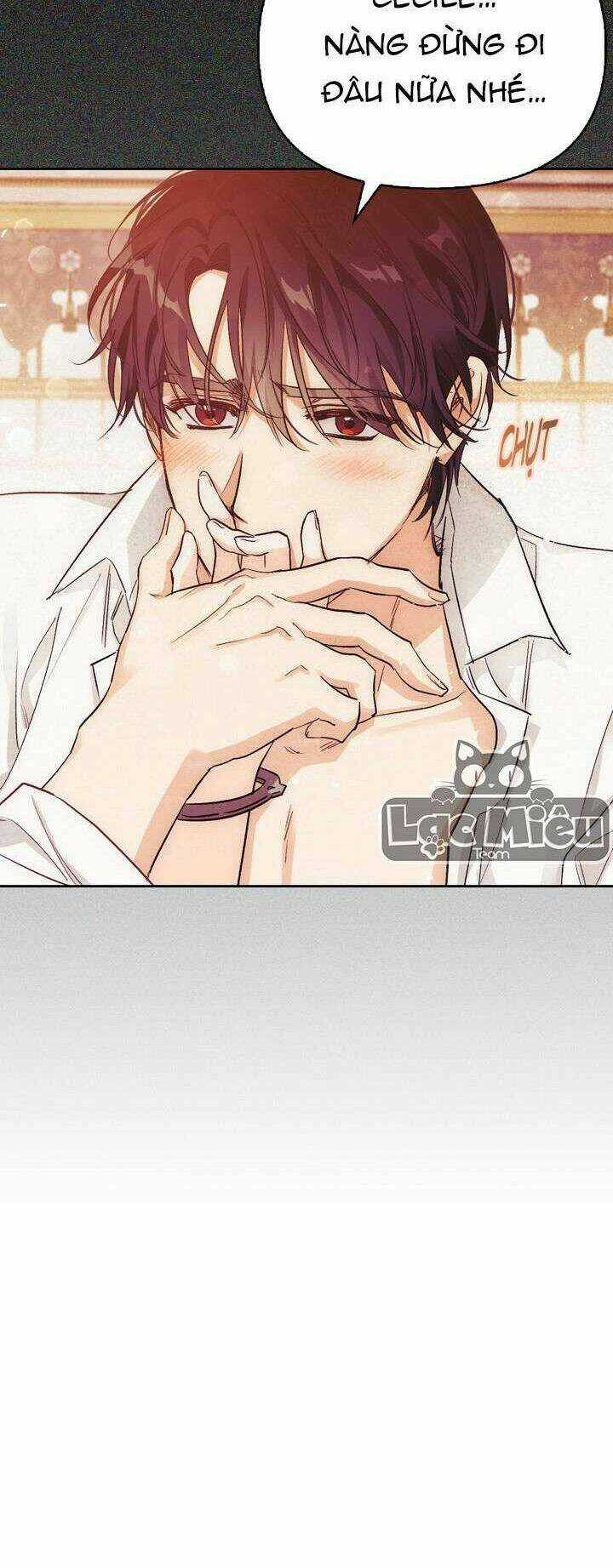 Ác Nữ Xứng Đôi Với Bạo Chúa Chapter 98 trang 8