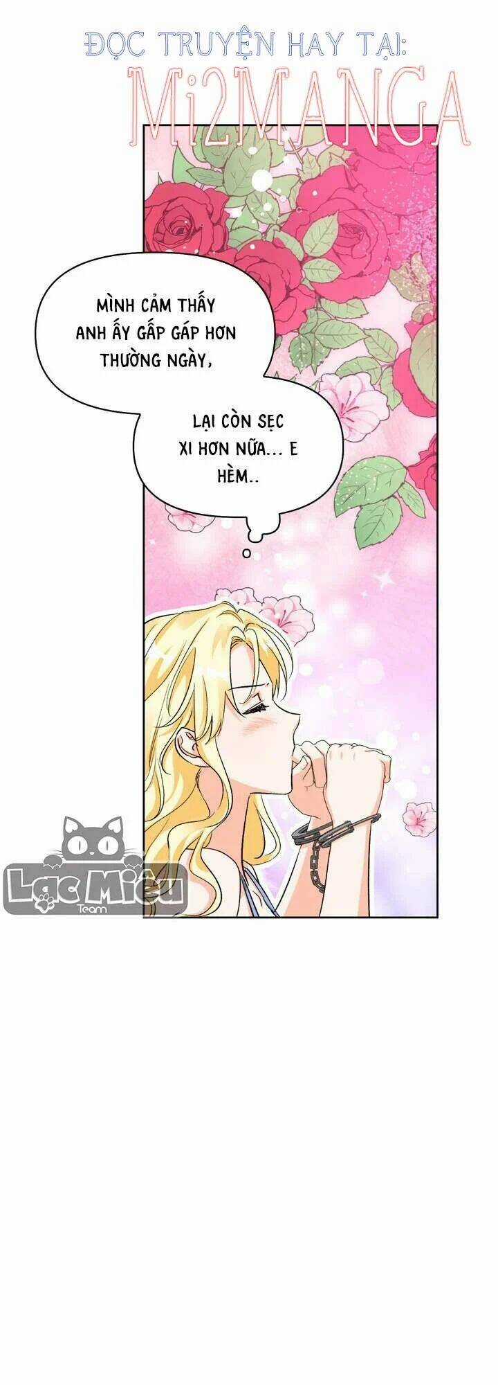 Ác Nữ Xứng Đôi Với Bạo Chúa Chapter 98 trang 9