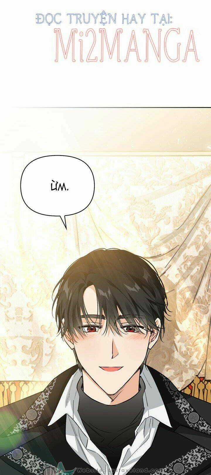 Ác Nữ Xứng Đôi Với Bạo Chúa Chapter 99.5 trang 10