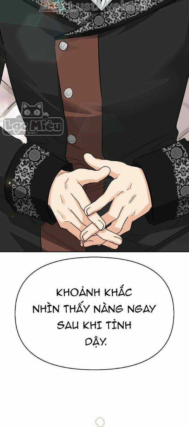 Ác Nữ Xứng Đôi Với Bạo Chúa Chapter 99.5 trang 11