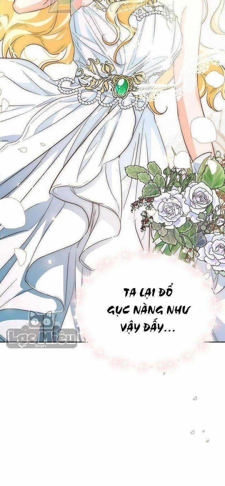 Ác Nữ Xứng Đôi Với Bạo Chúa Chapter 99.5 trang 13