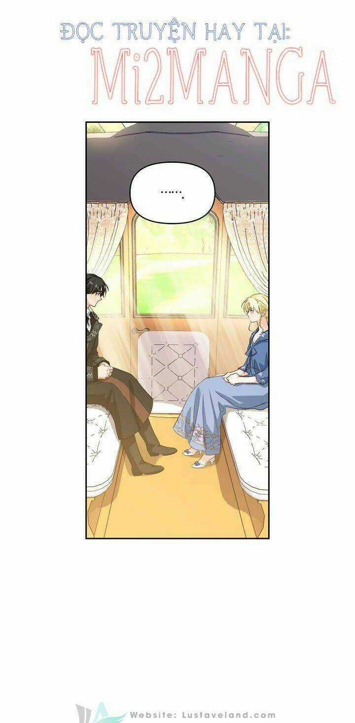 Ác Nữ Xứng Đôi Với Bạo Chúa Chapter 99.5 trang 14