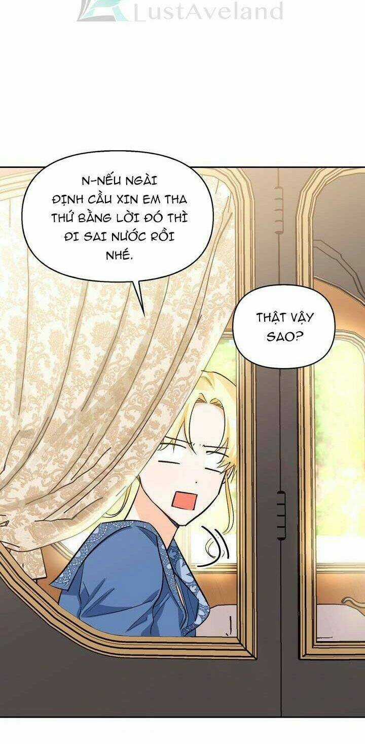 Ác Nữ Xứng Đôi Với Bạo Chúa Chapter 99.5 trang 15