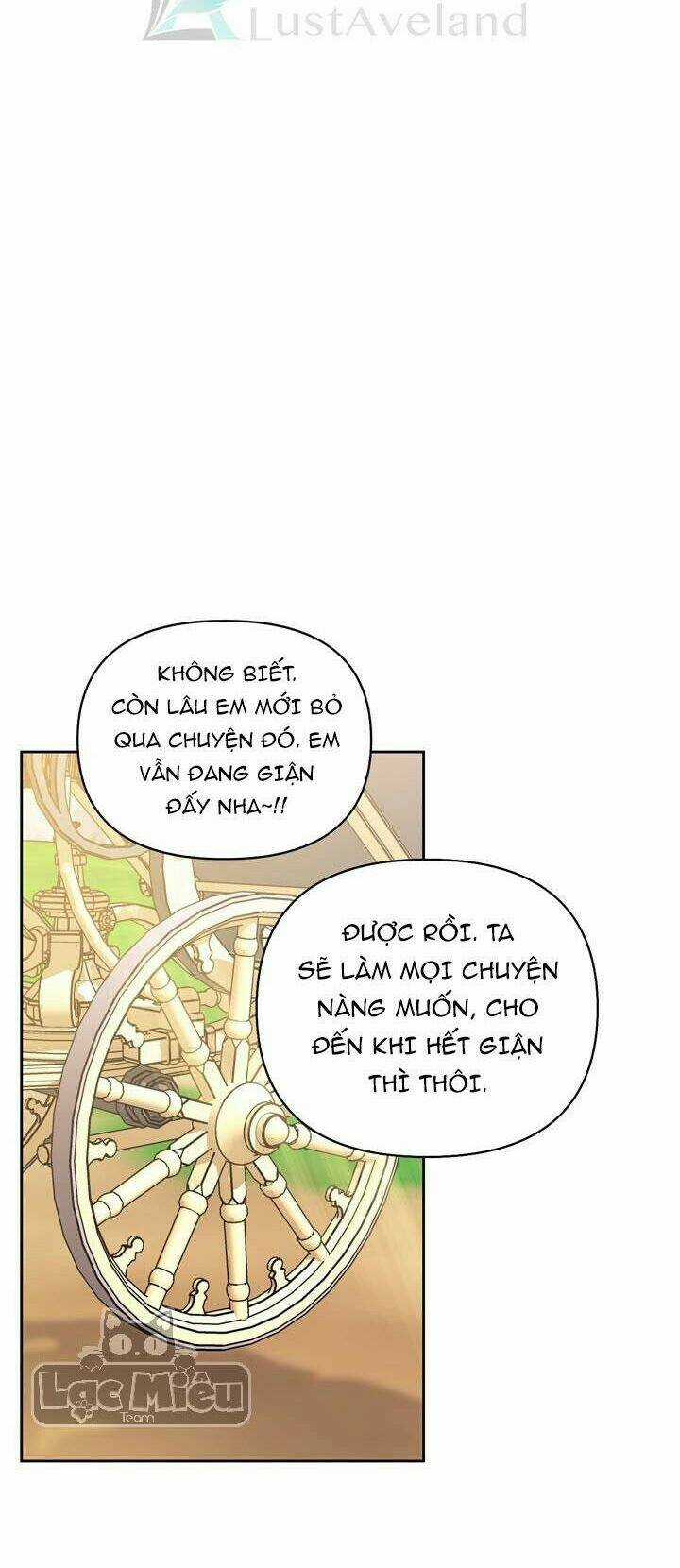 Ác Nữ Xứng Đôi Với Bạo Chúa Chapter 99.5 trang 17