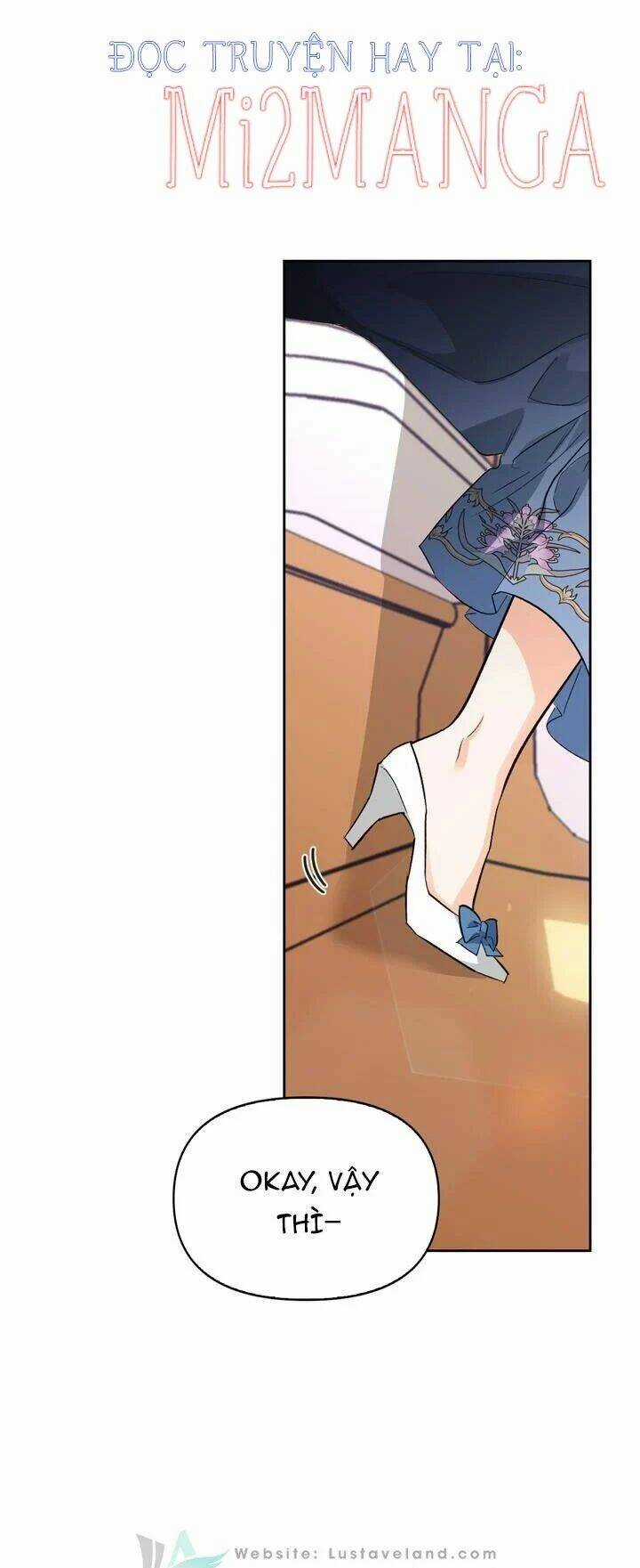 Ác Nữ Xứng Đôi Với Bạo Chúa Chapter 99.5 trang 18