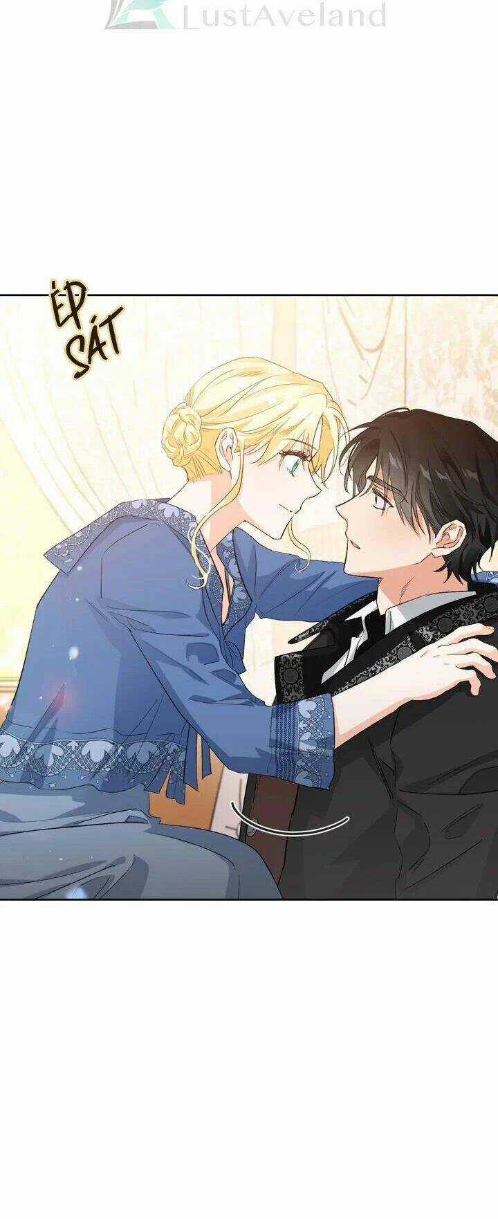 Ác Nữ Xứng Đôi Với Bạo Chúa Chapter 99.5 trang 19