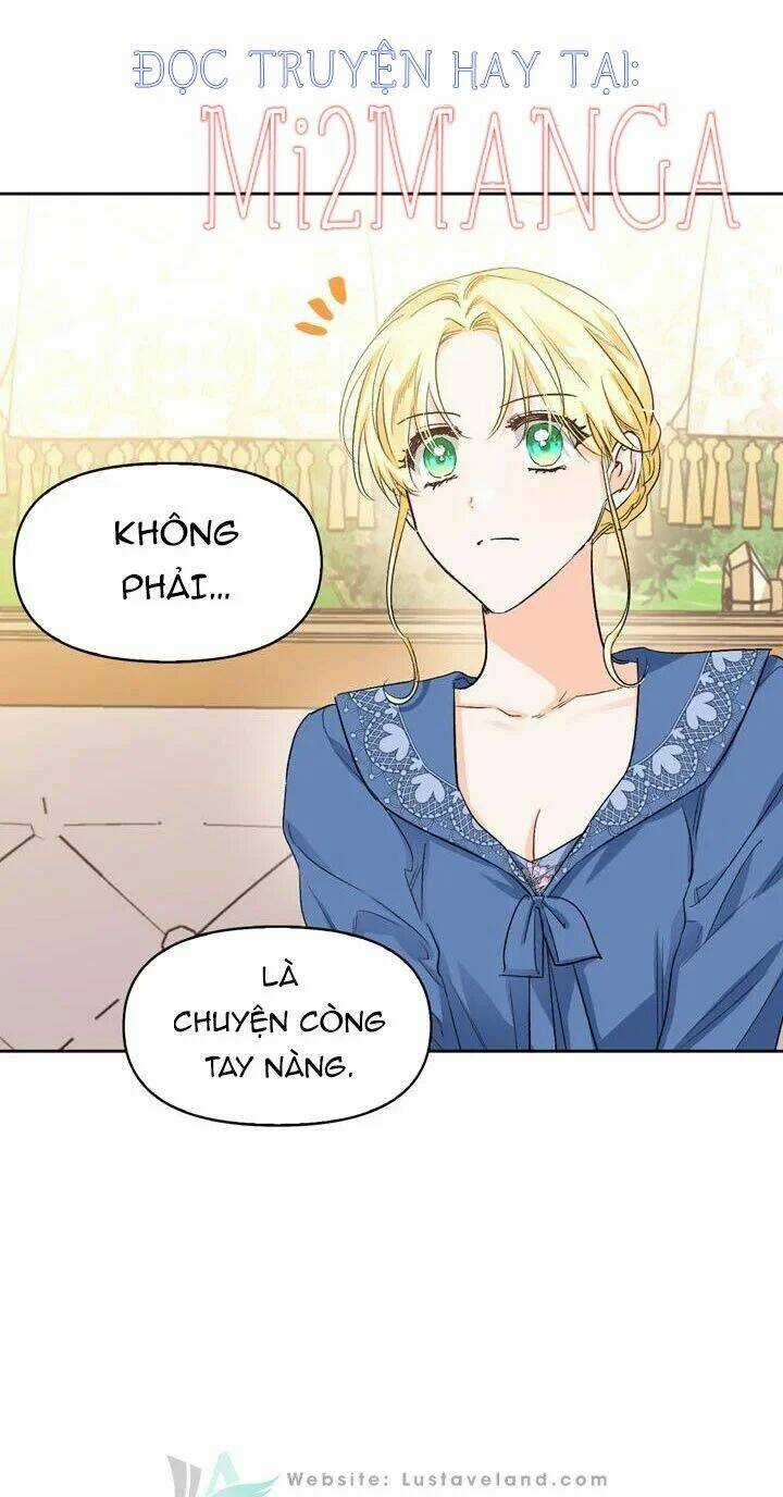 Ác Nữ Xứng Đôi Với Bạo Chúa Chapter 99.5 trang 2