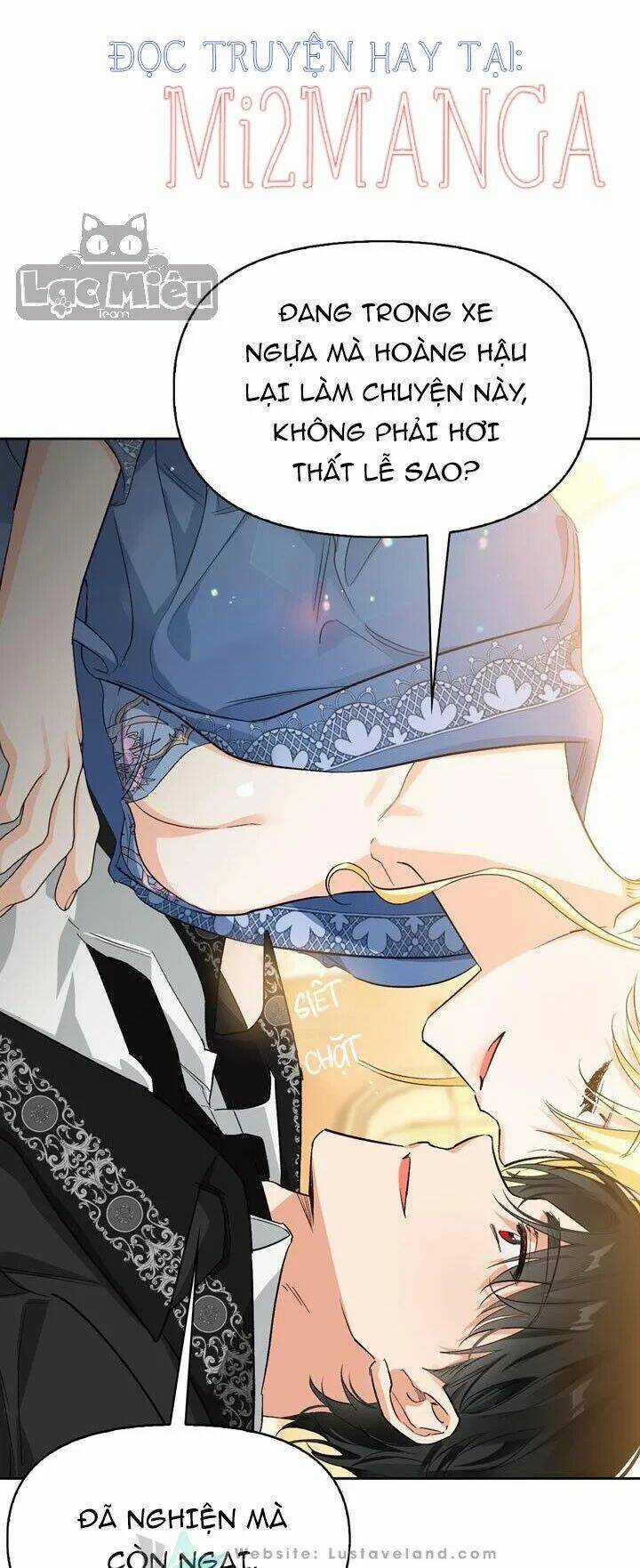 Ác Nữ Xứng Đôi Với Bạo Chúa Chapter 99.5 trang 20