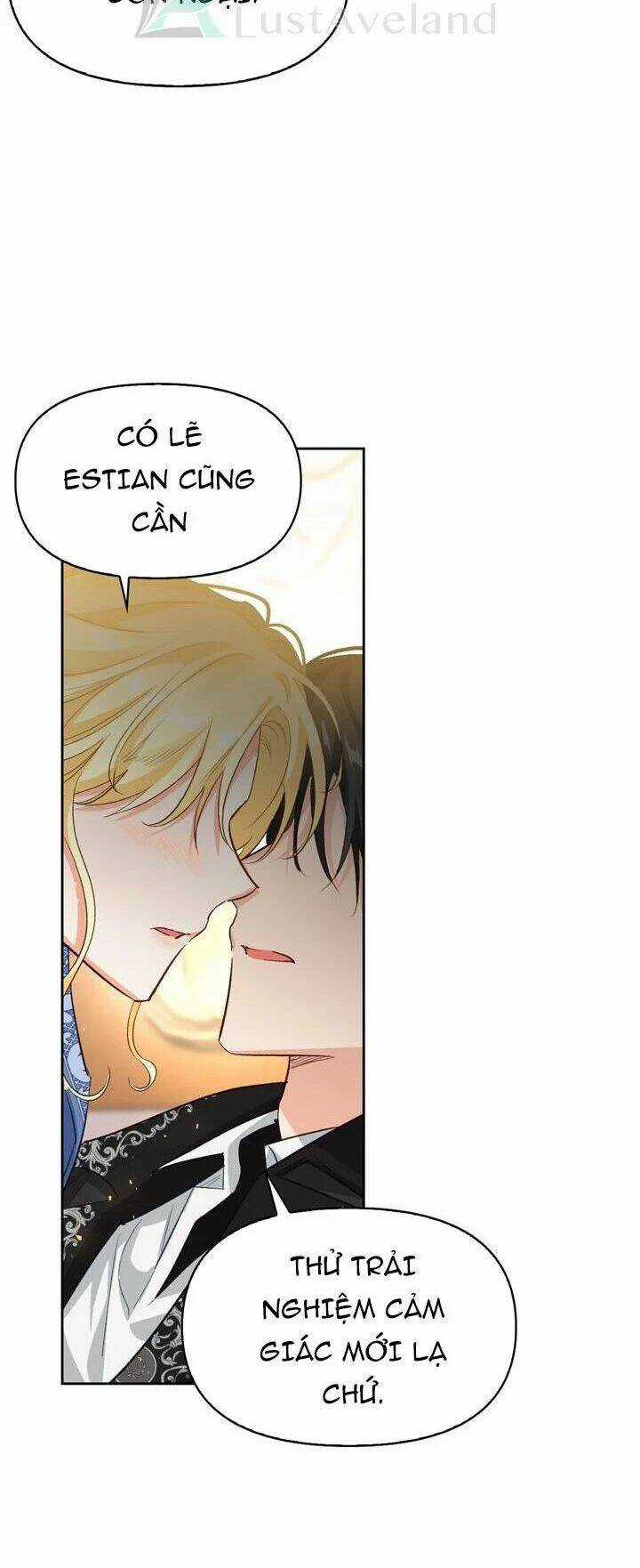 Ác Nữ Xứng Đôi Với Bạo Chúa Chapter 99.5 trang 21