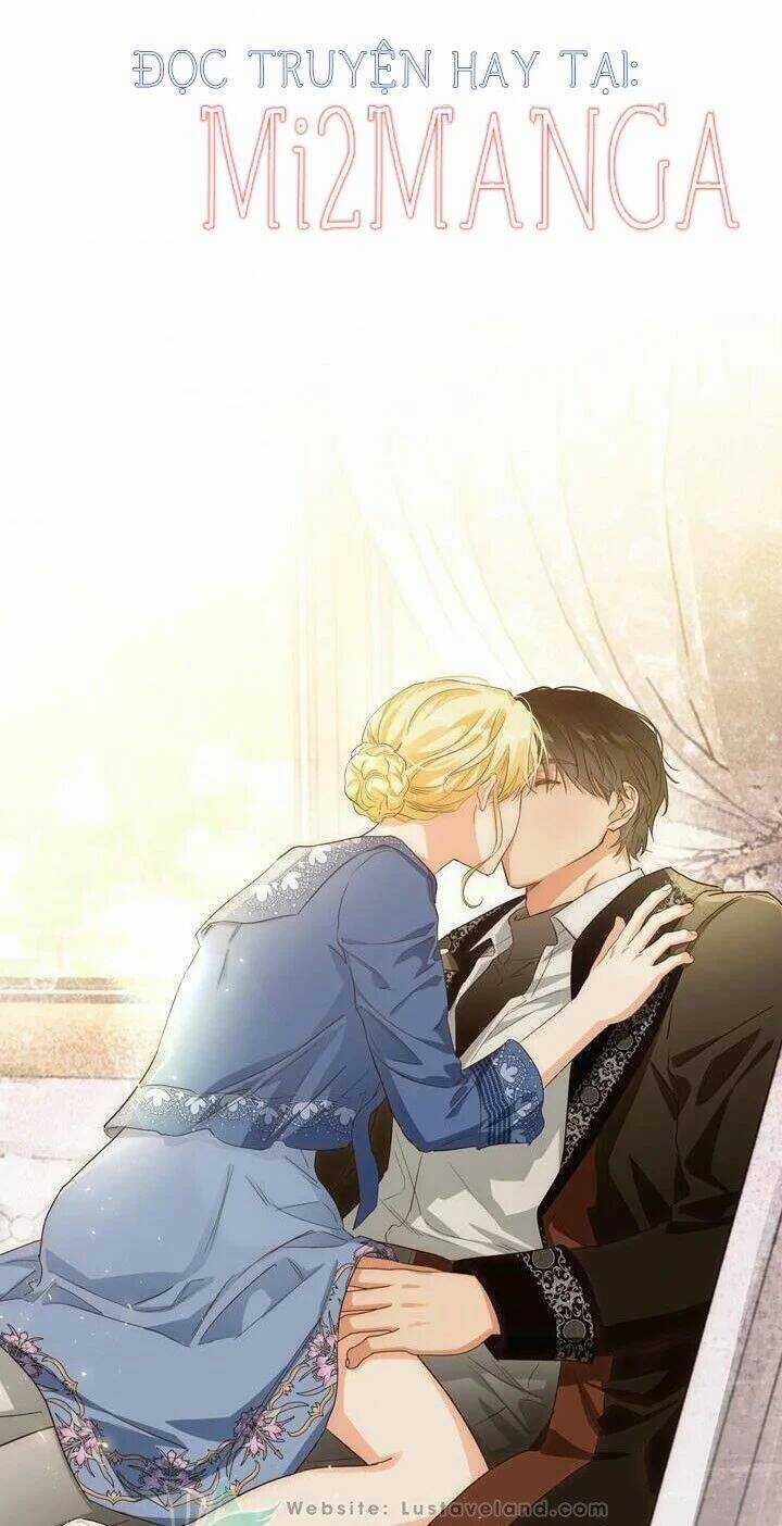 Ác Nữ Xứng Đôi Với Bạo Chúa Chapter 99.5 trang 22