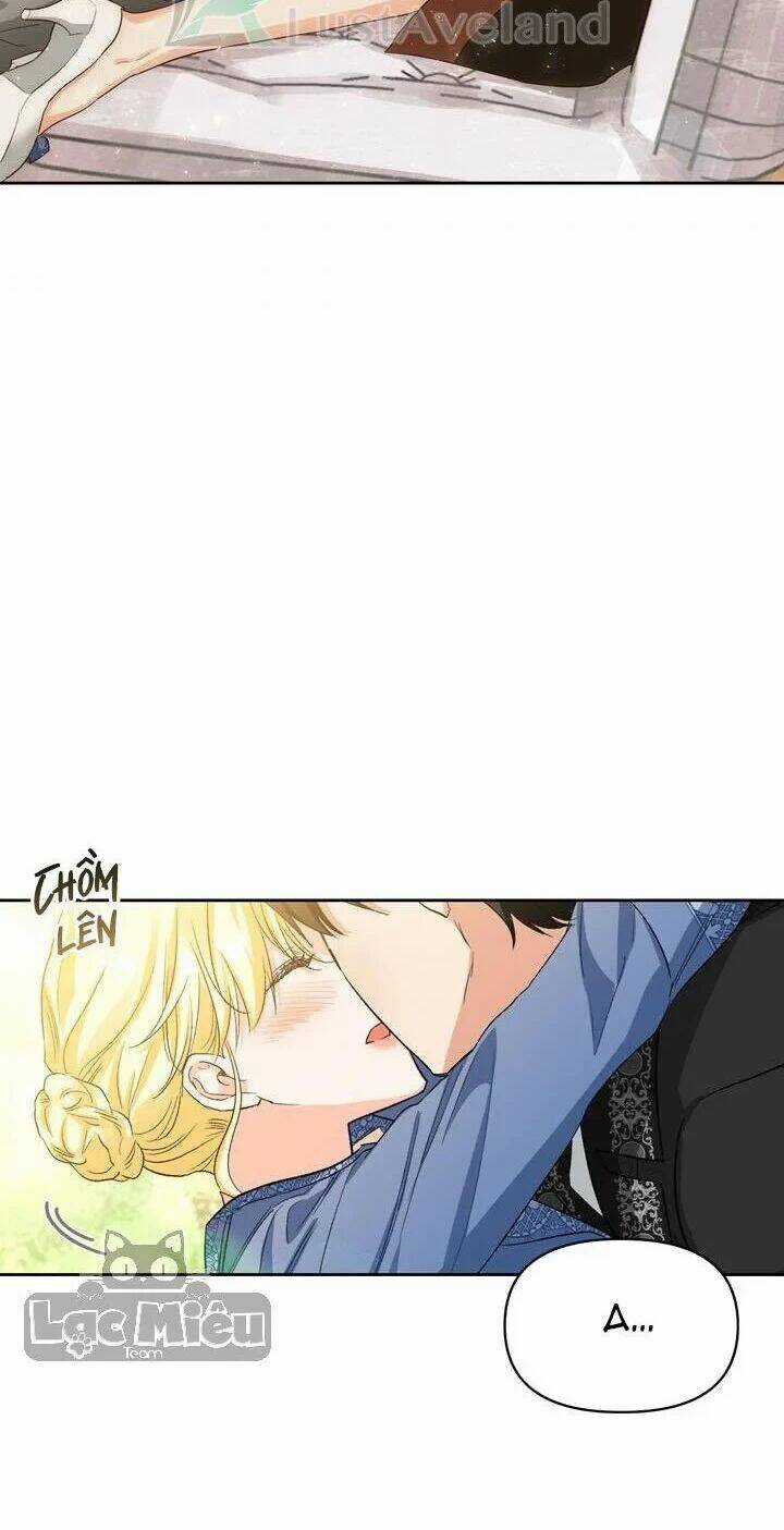 Ác Nữ Xứng Đôi Với Bạo Chúa Chapter 99.5 trang 23