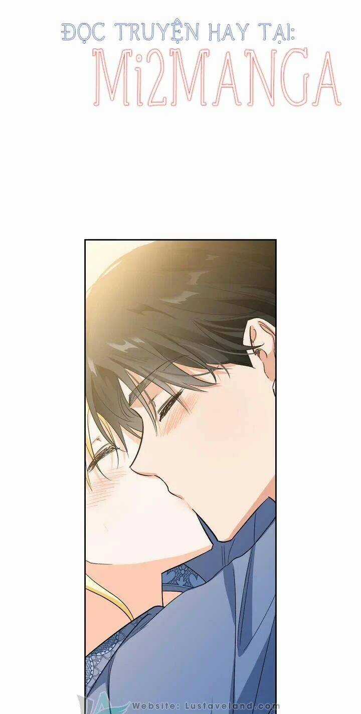 Ác Nữ Xứng Đôi Với Bạo Chúa Chapter 99.5 trang 24