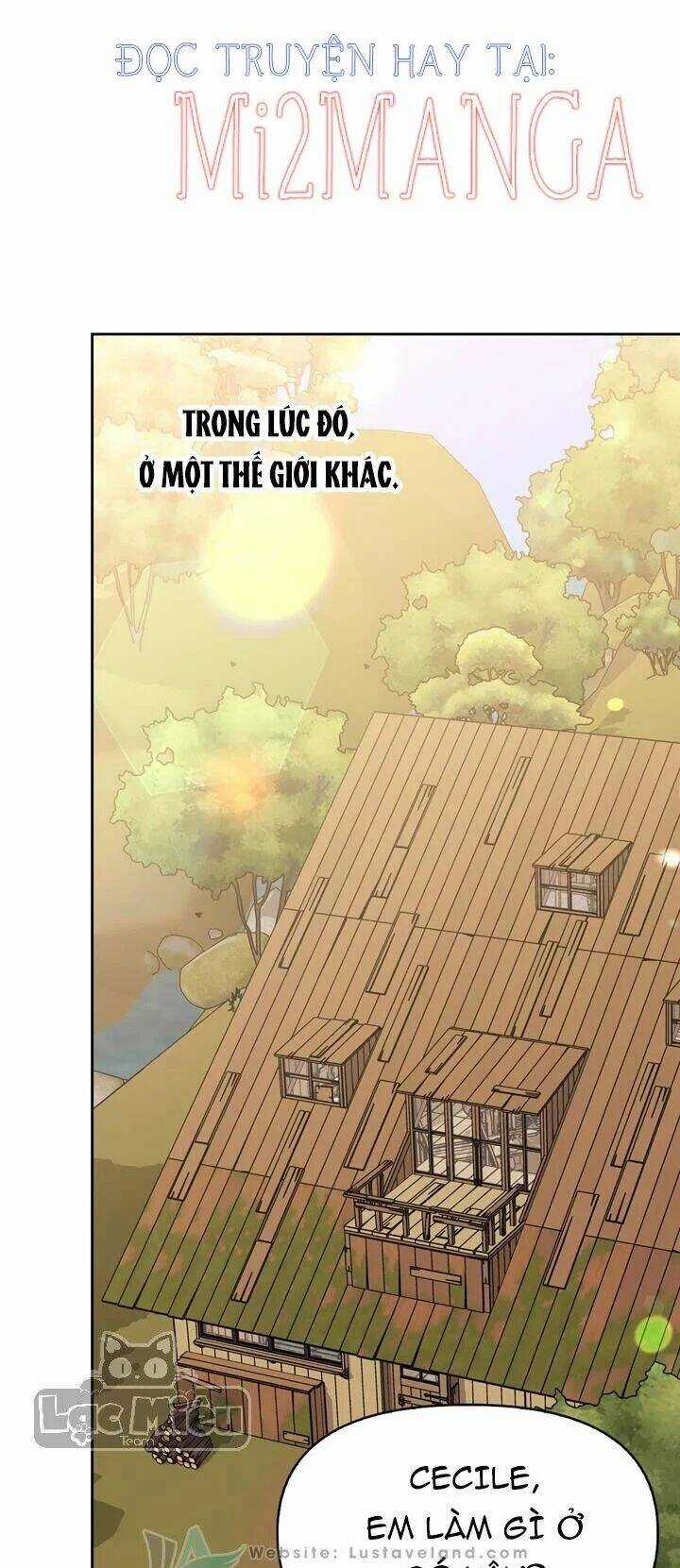 Ác Nữ Xứng Đôi Với Bạo Chúa Chapter 99.5 trang 26