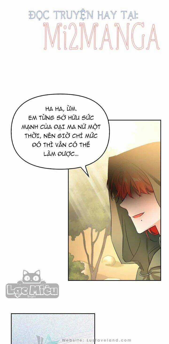 Ác Nữ Xứng Đôi Với Bạo Chúa Chapter 99.5 trang 28