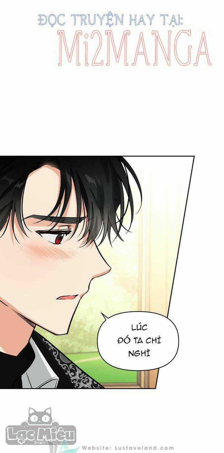 Ác Nữ Xứng Đôi Với Bạo Chúa Chapter 99.5 trang 6