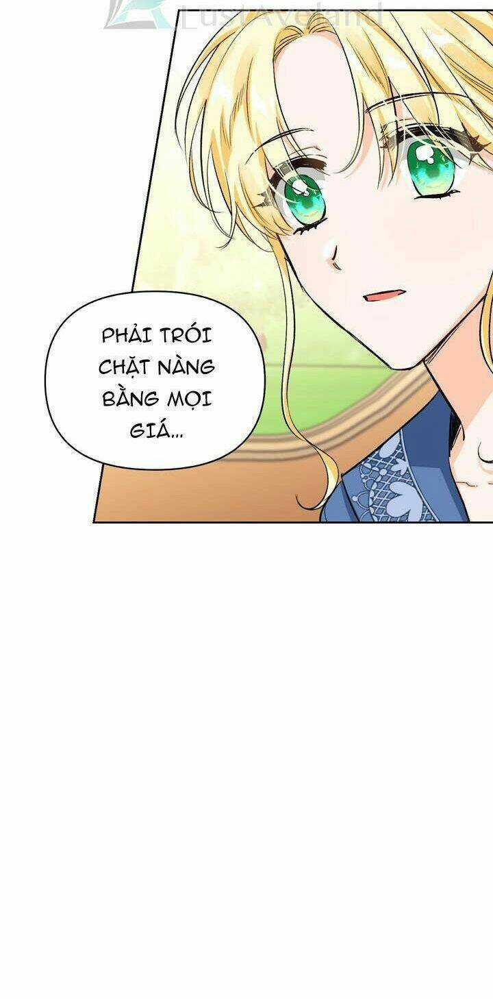 Ác Nữ Xứng Đôi Với Bạo Chúa Chapter 99.5 trang 7