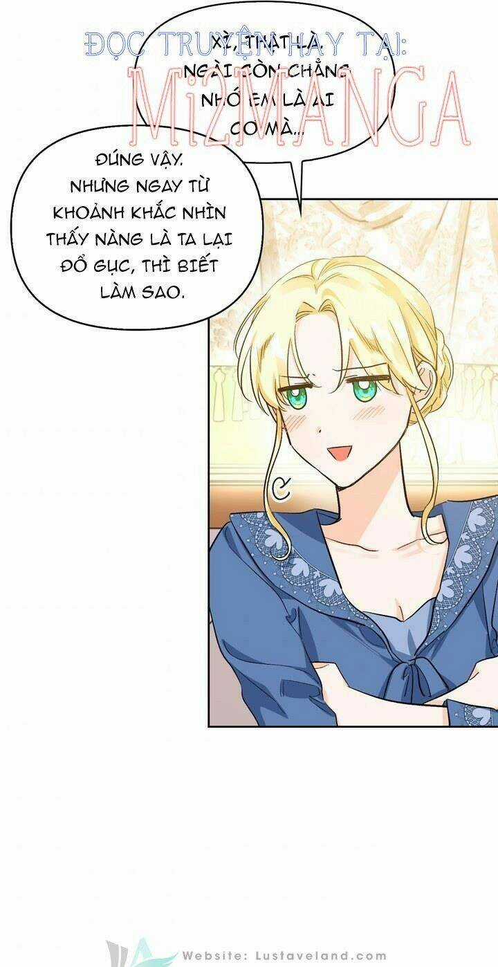 Ác Nữ Xứng Đôi Với Bạo Chúa Chapter 99.5 trang 8