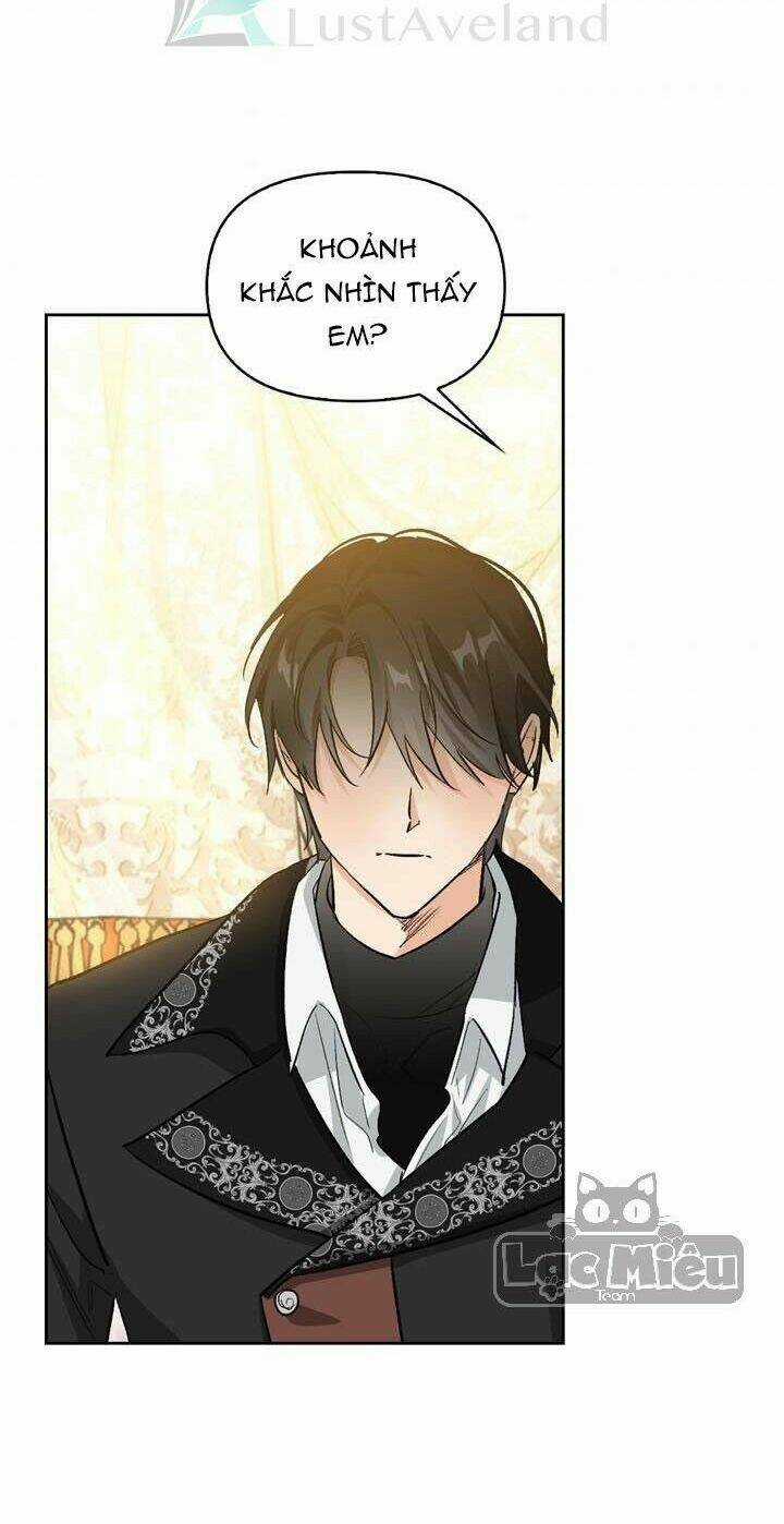 Ác Nữ Xứng Đôi Với Bạo Chúa Chapter 99.5 trang 9