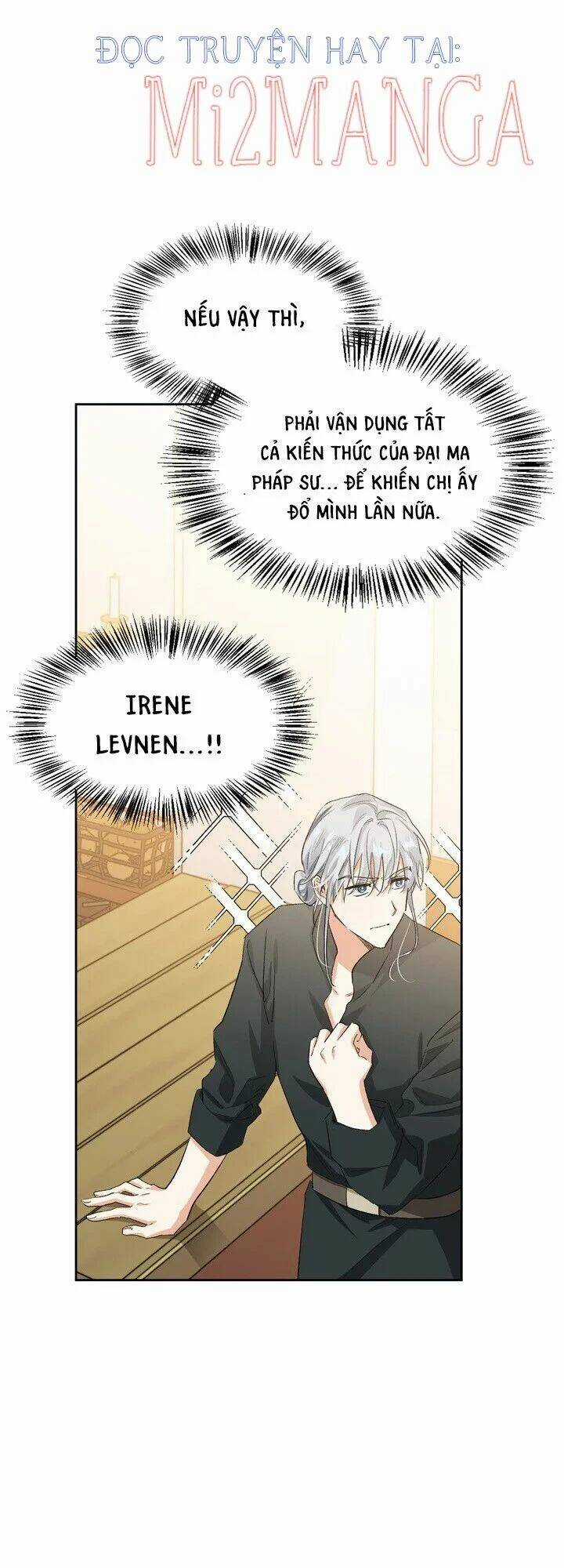 Ác Nữ Xứng Đôi Với Bạo Chúa Chapter 99 trang 10