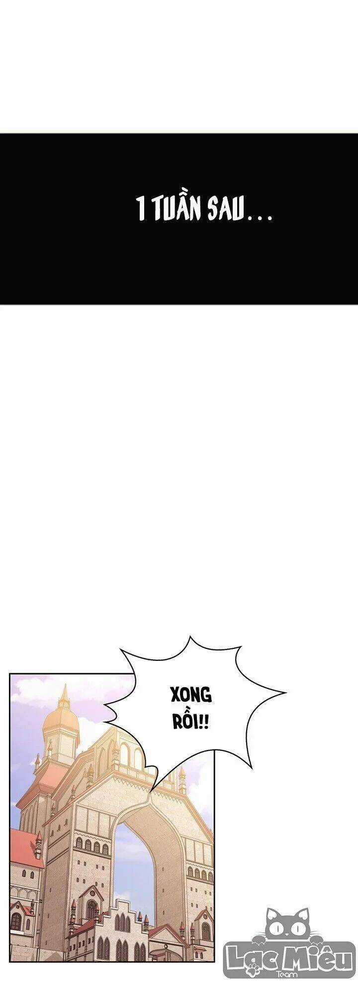 Ác Nữ Xứng Đôi Với Bạo Chúa Chapter 99 trang 11