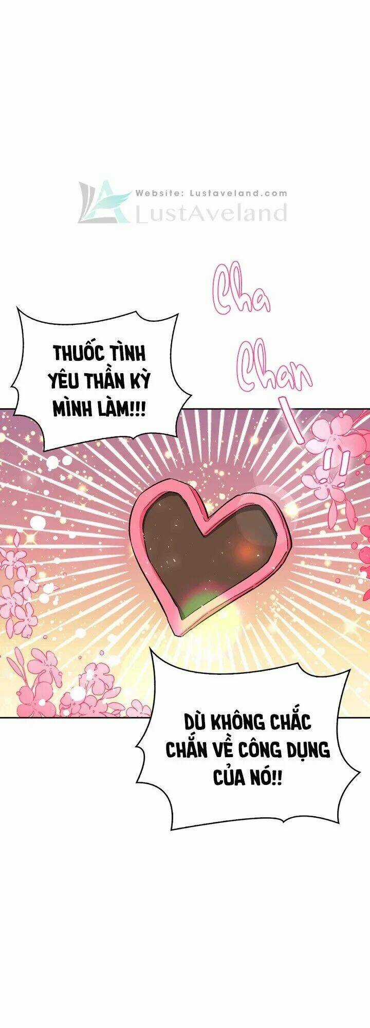 Ác Nữ Xứng Đôi Với Bạo Chúa Chapter 99 trang 12