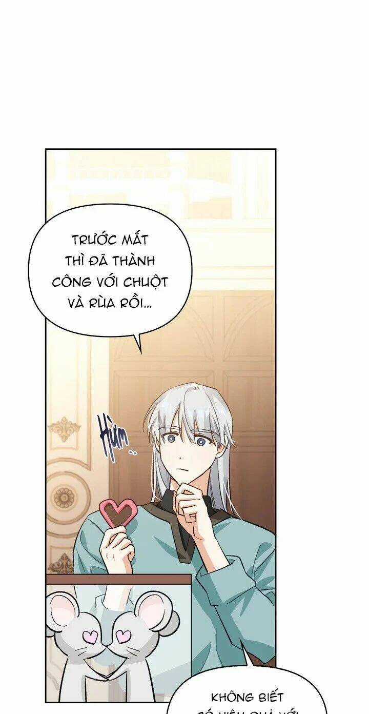 Ác Nữ Xứng Đôi Với Bạo Chúa Chapter 99 trang 13