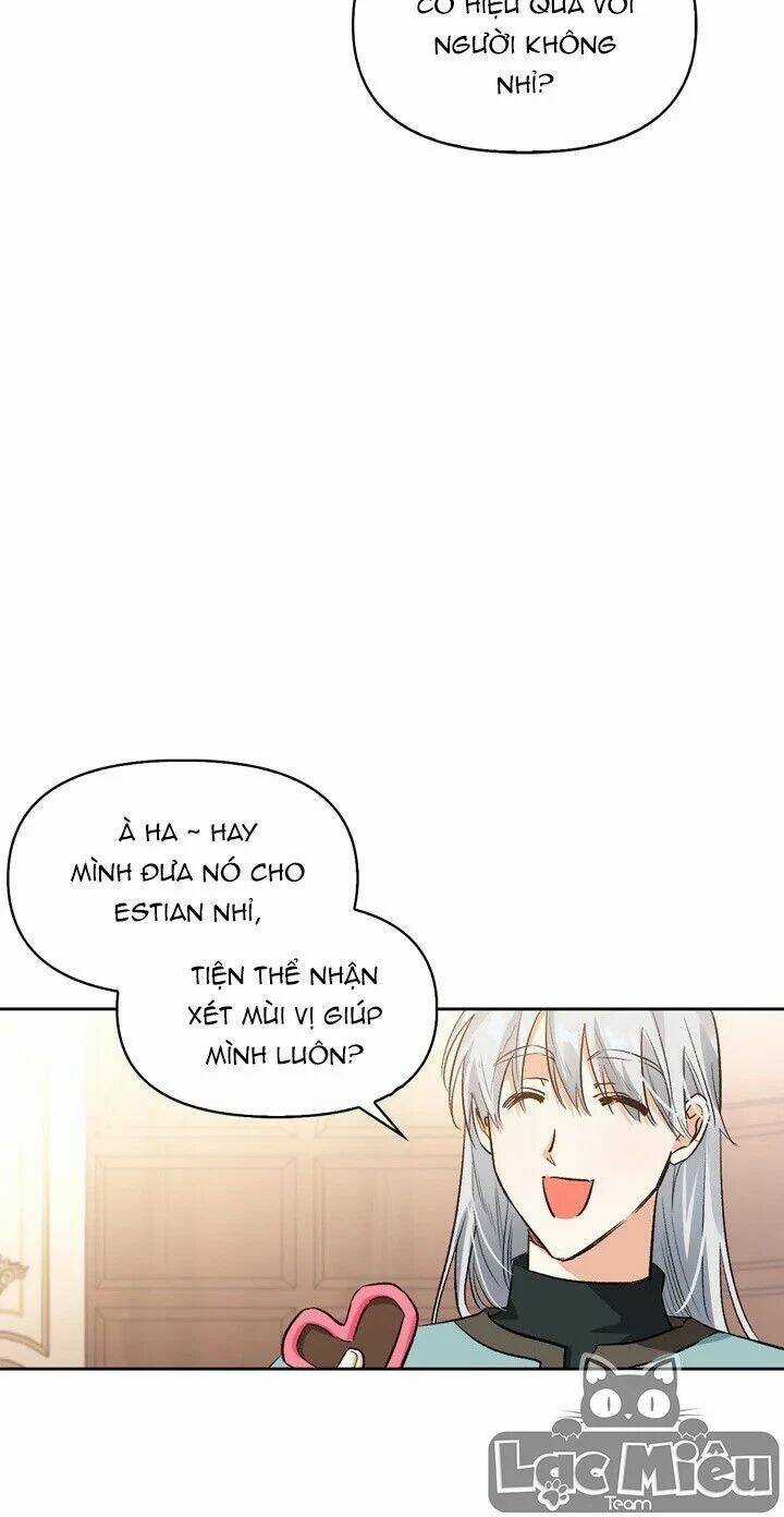 Ác Nữ Xứng Đôi Với Bạo Chúa Chapter 99 trang 14