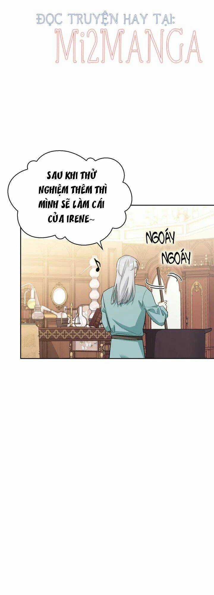 Ác Nữ Xứng Đôi Với Bạo Chúa Chapter 99 trang 15