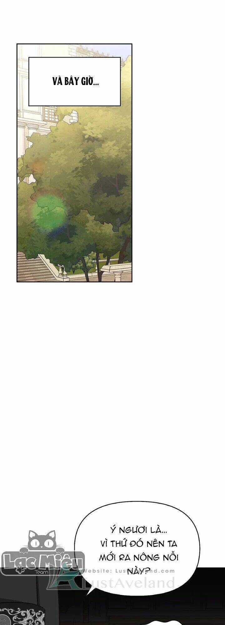 Ác Nữ Xứng Đôi Với Bạo Chúa Chapter 99 trang 16