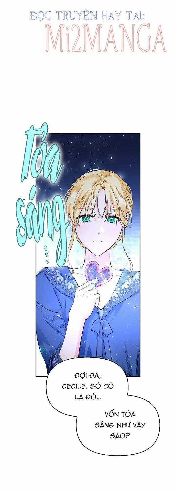 Ác Nữ Xứng Đôi Với Bạo Chúa Chapter 99 trang 19