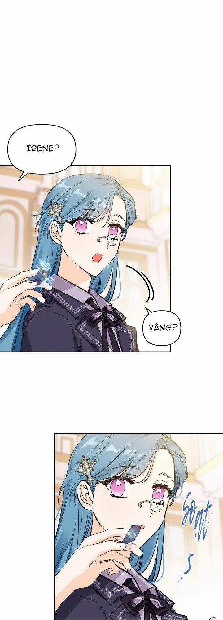 Ác Nữ Xứng Đôi Với Bạo Chúa Chapter 99 trang 20