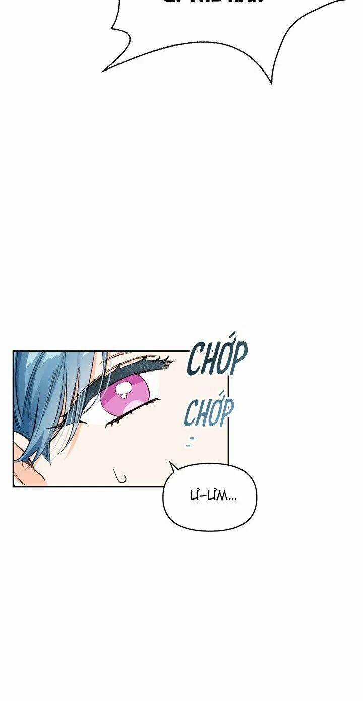 Ác Nữ Xứng Đôi Với Bạo Chúa Chapter 99 trang 22