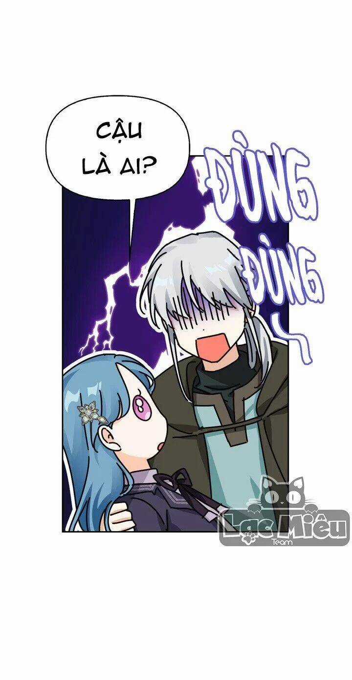 Ác Nữ Xứng Đôi Với Bạo Chúa Chapter 99 trang 23