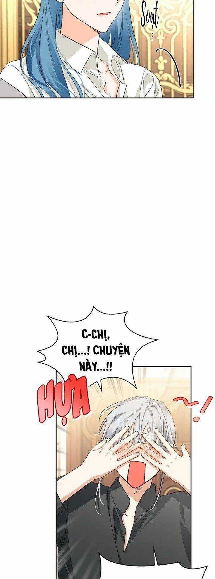 Ác Nữ Xứng Đôi Với Bạo Chúa Chapter 99 trang 3