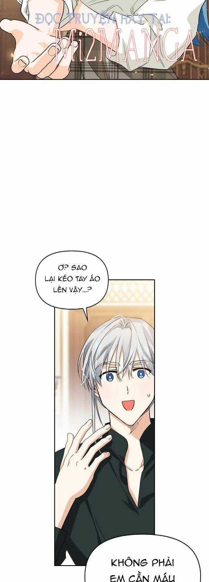 Ác Nữ Xứng Đôi Với Bạo Chúa Chapter 99 trang 5