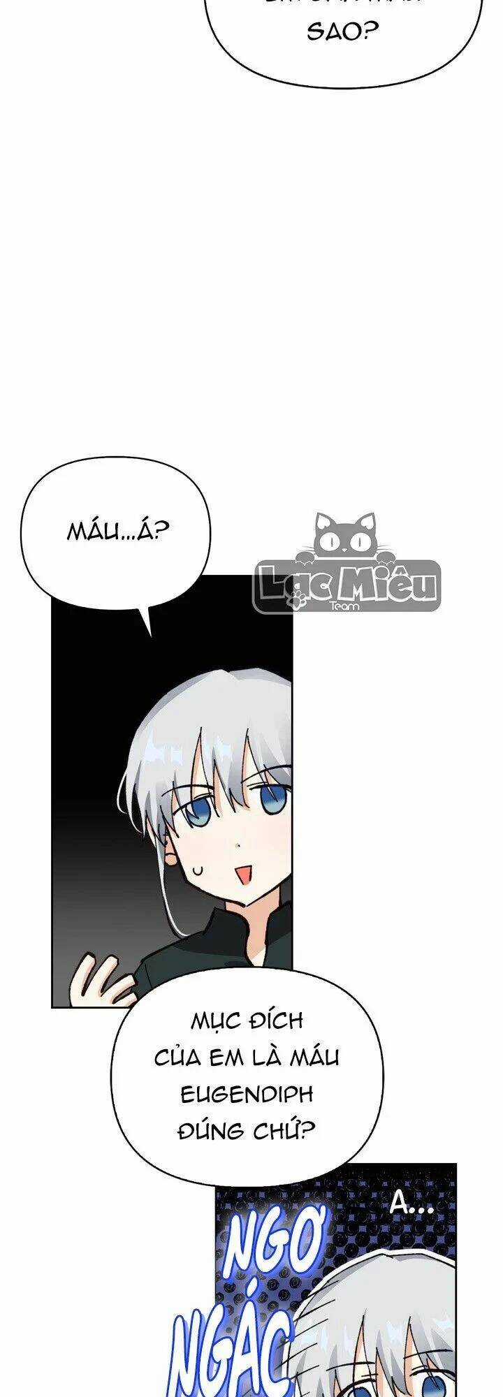 Ác Nữ Xứng Đôi Với Bạo Chúa Chapter 99 trang 6