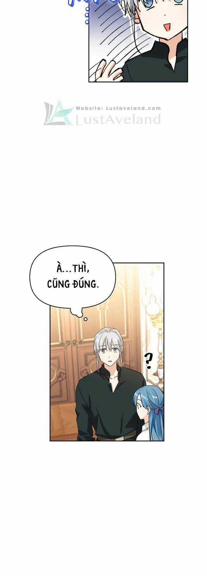 Ác Nữ Xứng Đôi Với Bạo Chúa Chapter 99 trang 7