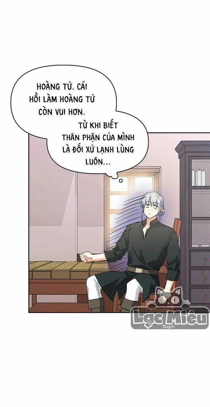 Ác Nữ Xứng Đôi Với Bạo Chúa Chapter 99 trang 9