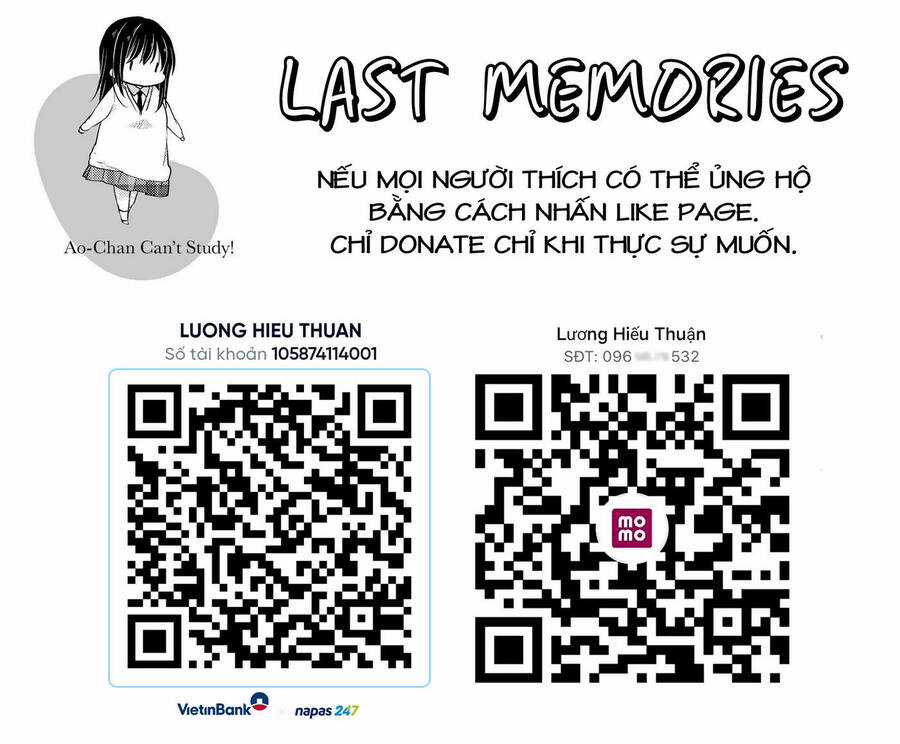 Ác Quỷ, Nữ Tu Và Giao Ước Hạnh Phúc Chapter 4 trang 11