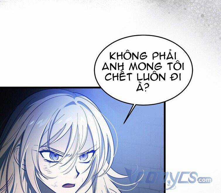 Ác Quỷ Nuôi Dưỡng Tiểu Thư Chapter 1 trang 10