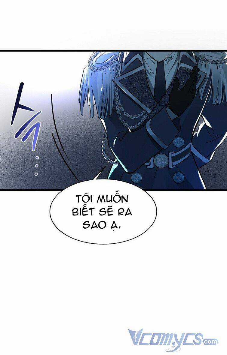 Ác Quỷ Nuôi Dưỡng Tiểu Thư Chapter 1 trang 112