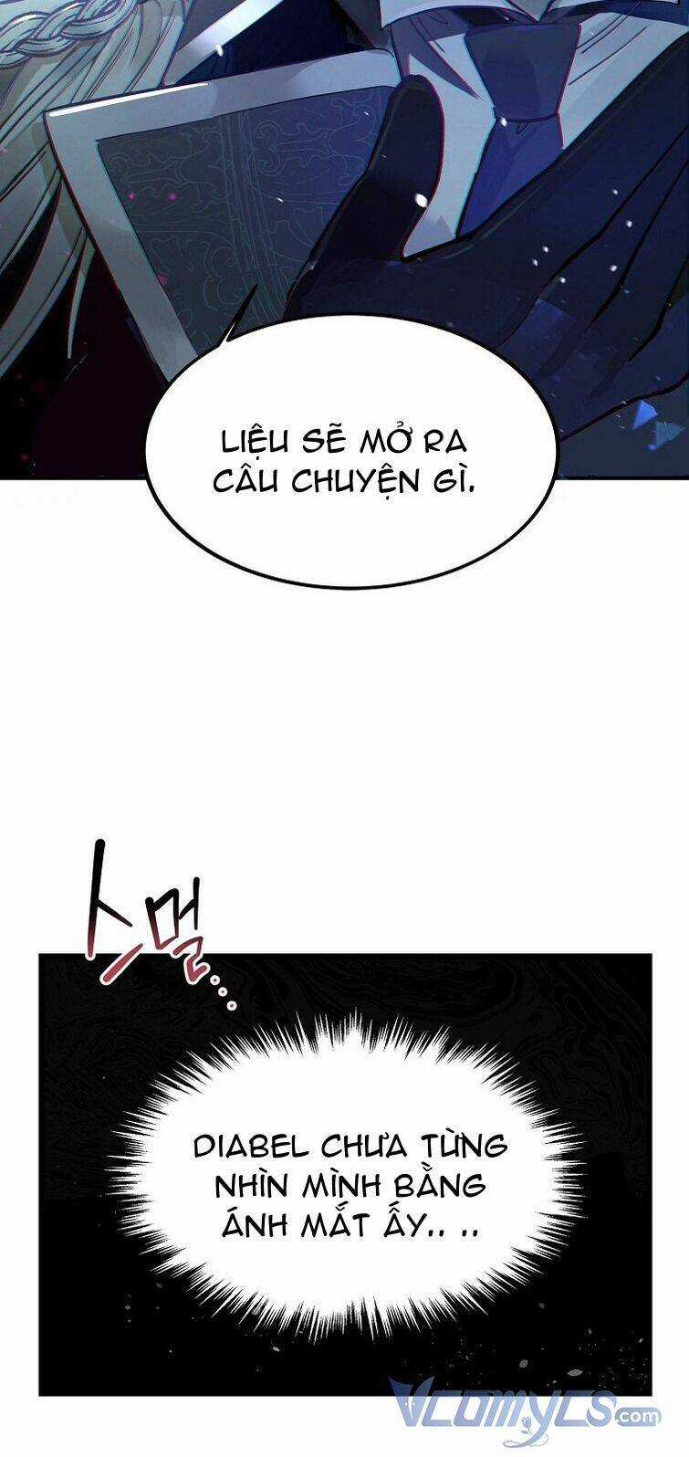 Ác Quỷ Nuôi Dưỡng Tiểu Thư Chapter 1 trang 114