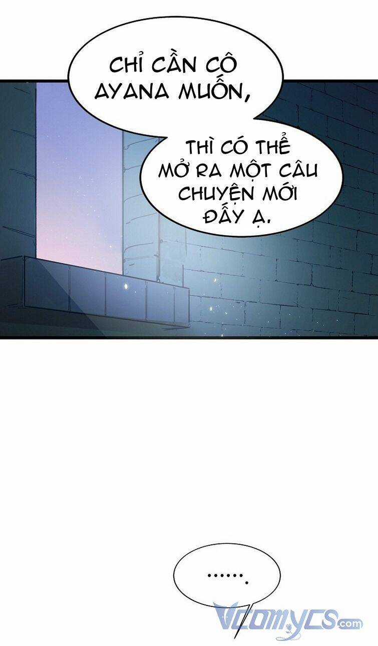 Ác Quỷ Nuôi Dưỡng Tiểu Thư Chapter 1 trang 116