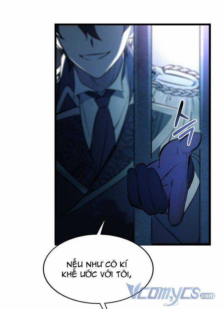 Ác Quỷ Nuôi Dưỡng Tiểu Thư Chapter 1 trang 119