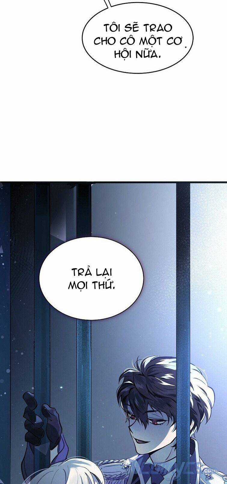 Ác Quỷ Nuôi Dưỡng Tiểu Thư Chapter 1 trang 120