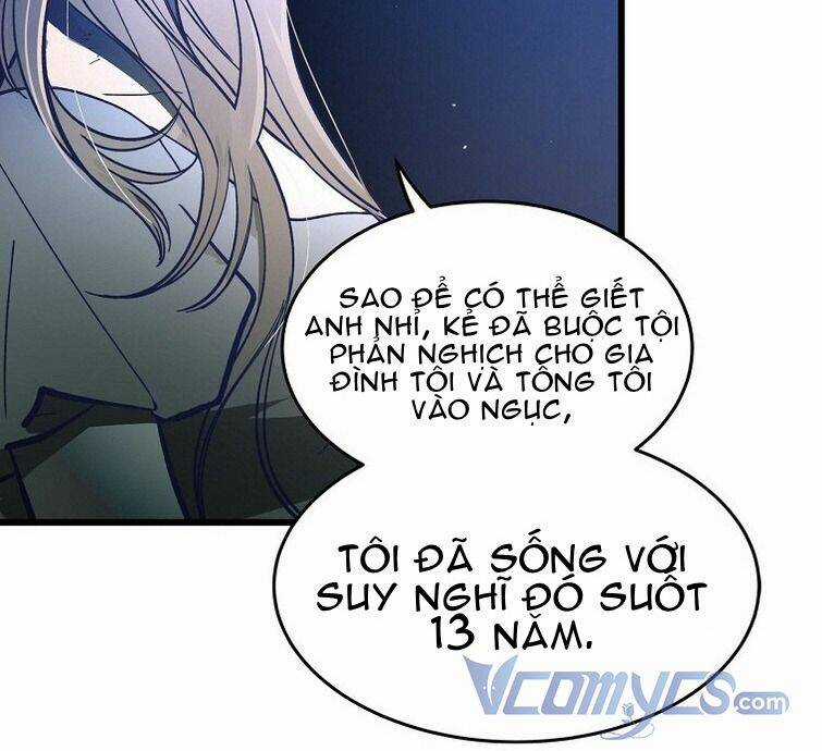 Ác Quỷ Nuôi Dưỡng Tiểu Thư Chapter 1 trang 15